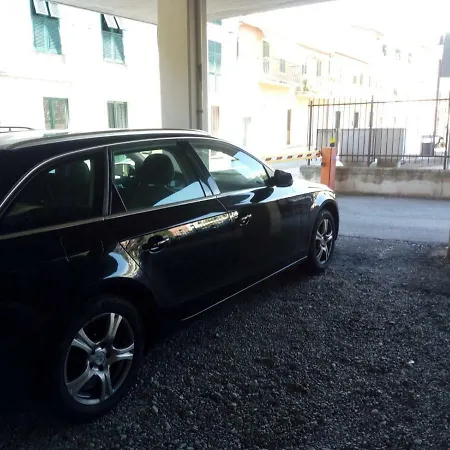 شقة Lucio ليفانتو