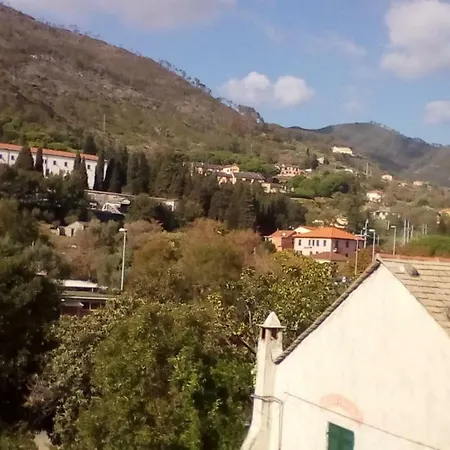 Lucio Apartamento Levanto