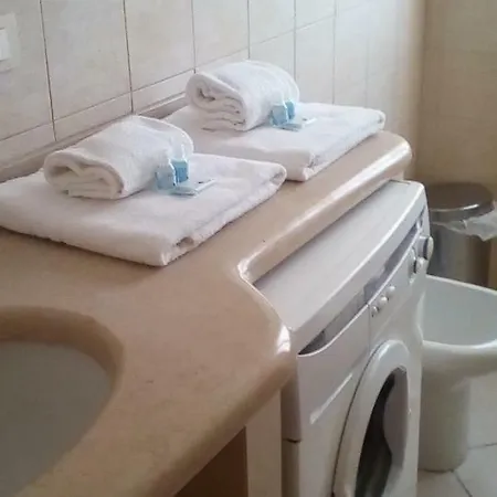 Lucio Appartement Levanto