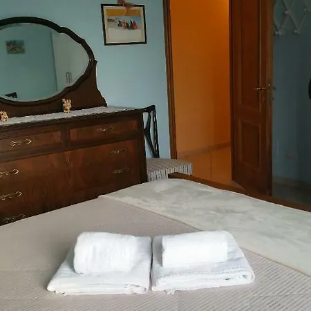 Lucio Apartment Levanto