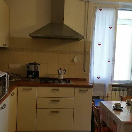 Lucio Appartement Levanto