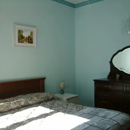 Apartment Lucio *