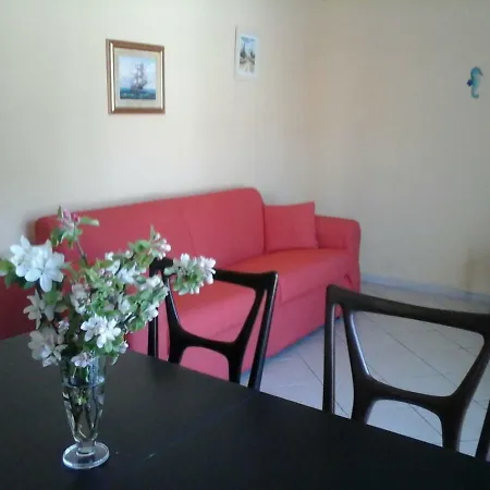 Lucio Apartment *
