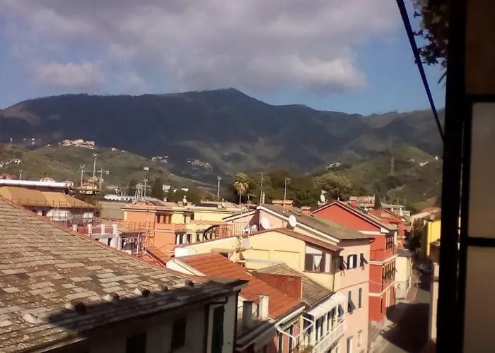 Lucio Διαμέρισμα *