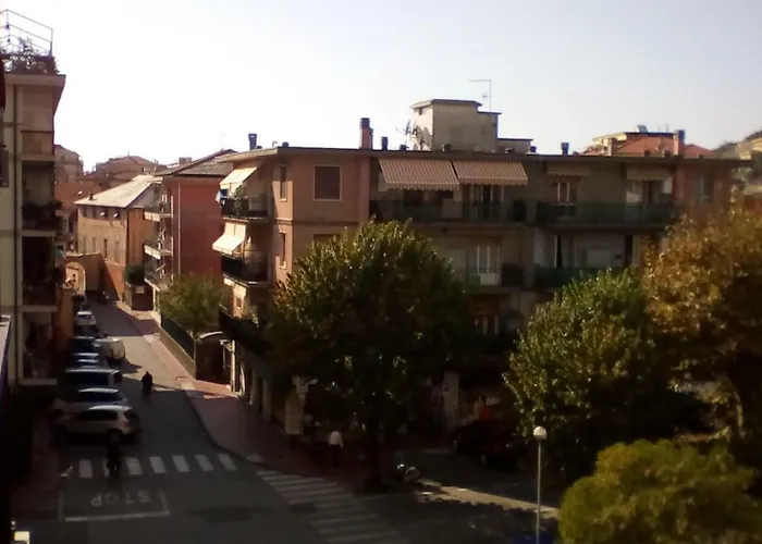 Lucio Διαμέρισμα Λεβάντο