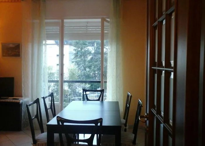 Διαμέρισμα Lucio