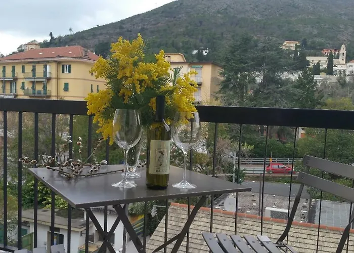 Lucio Διαμέρισμα *