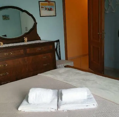 Lucio Διαμέρισμα Λεβάντο