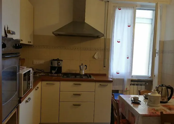 Lucio Διαμέρισμα Λεβάντο