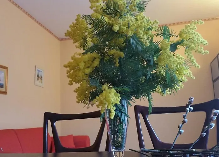 Διαμέρισμα Lucio