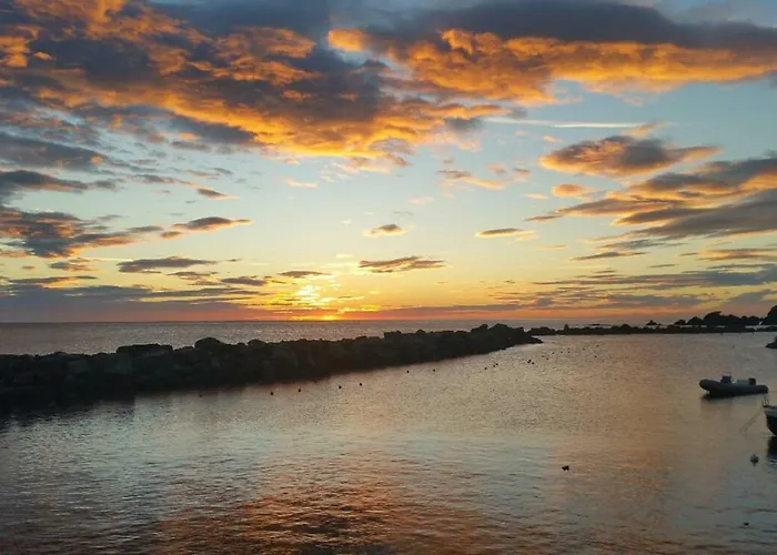 Διαμέρισμα Lucio Λεβάντο