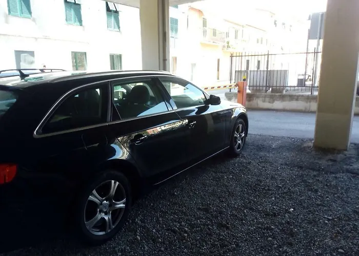 Διαμέρισμα Lucio Λεβάντο